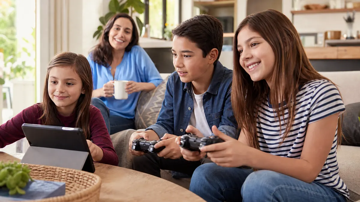 10 Fun Free Games For Kids to Play Online