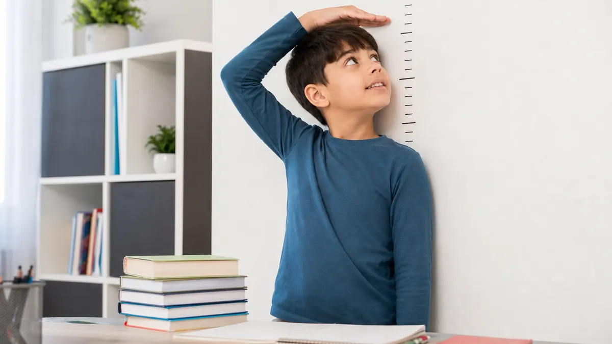 64 Inches in Feet: Quick and Easy Way to Convert Your Height