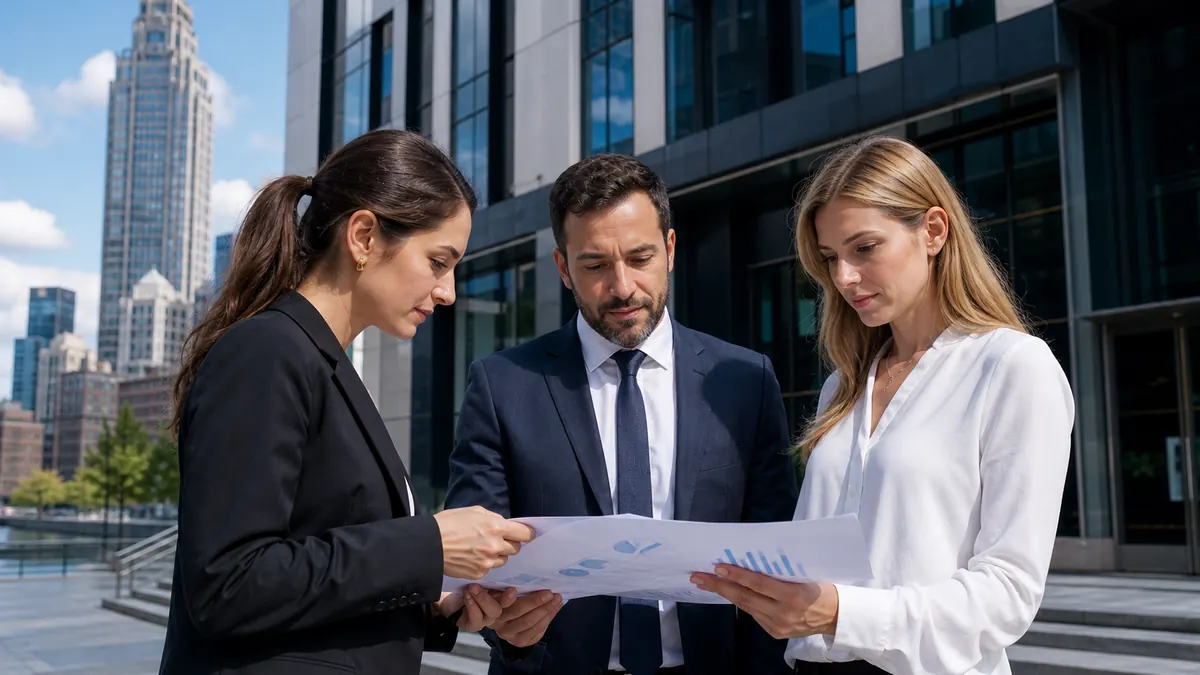 9 Tips For Selling Commercial Property in New York City