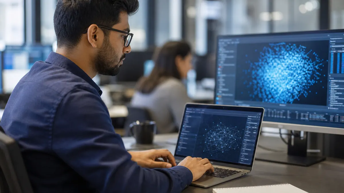 A Career in Artificial Intelligence: How AI Engineers Are Shaping the Tech World
