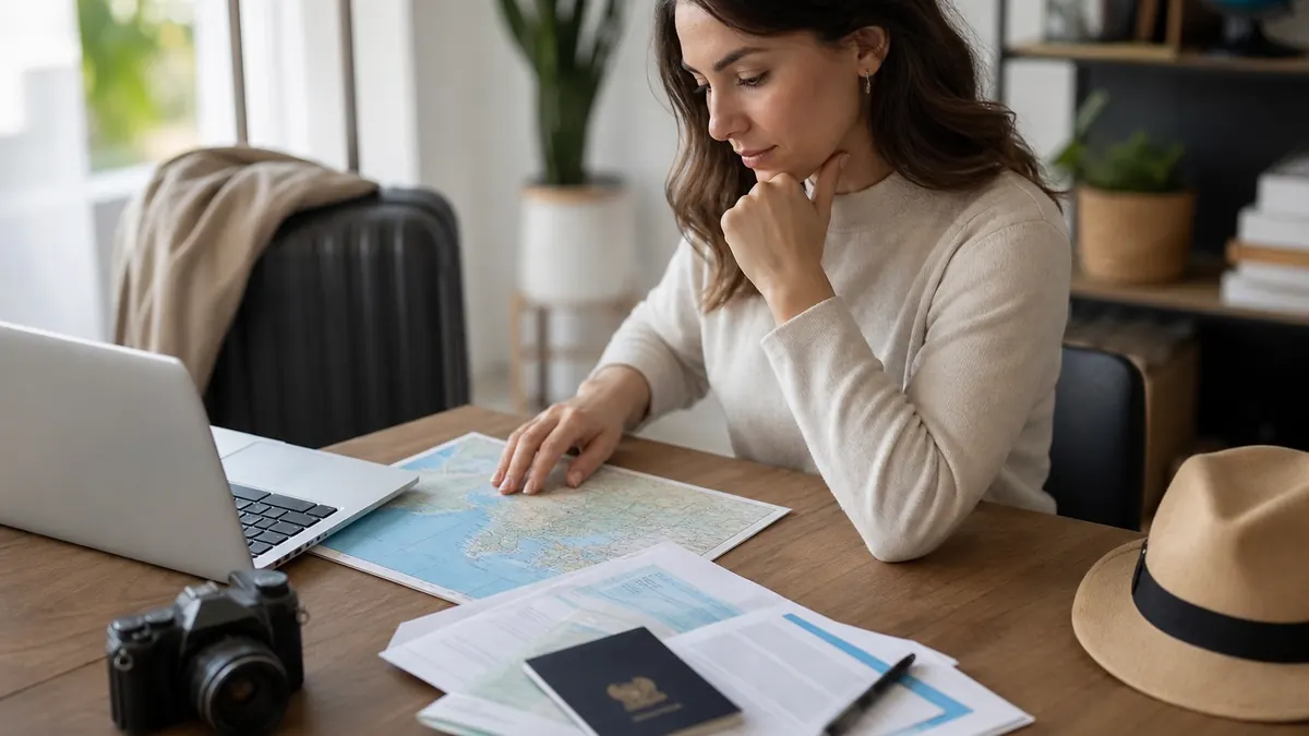 A Guide to Choosing the Best Travel Insurance