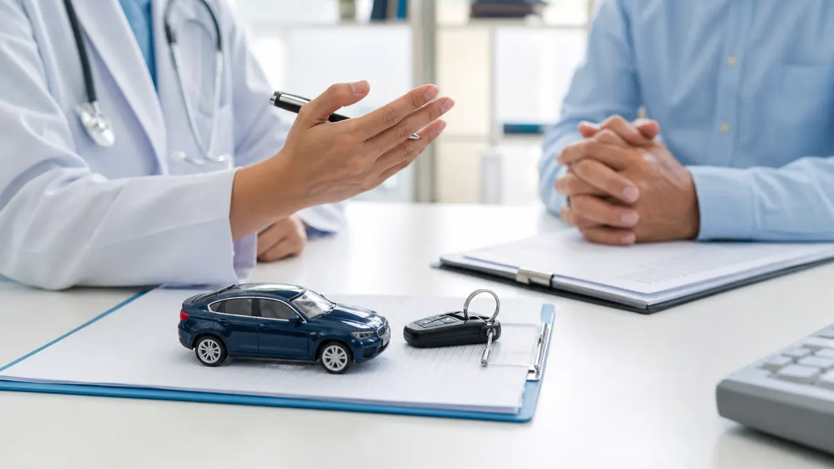 Will I Have To Use My Own Health Insurance After An Auto Accident