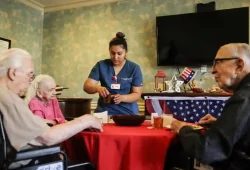 CNA Training and Effective Death and Dying Coping