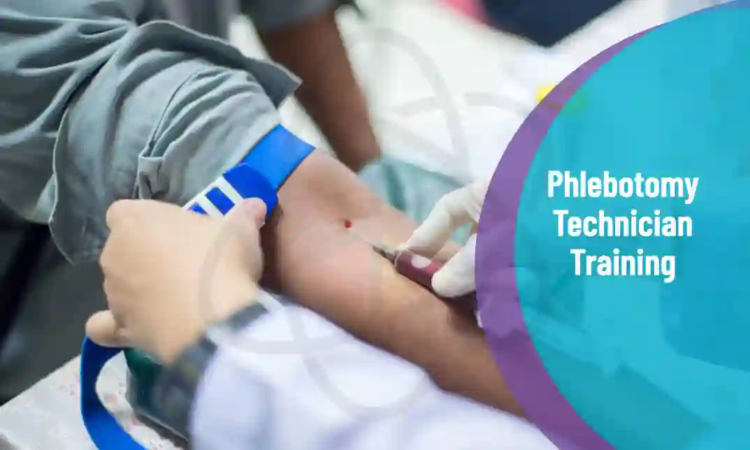 Selecting The Best Phlebotomy Training Program!