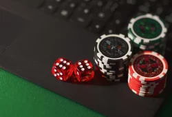 Avoid Entering the Slots! Tips From a Casino Gambling Expert