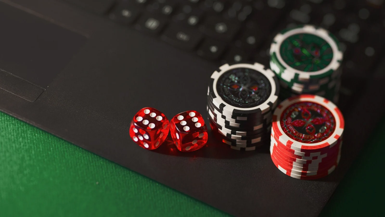Avoid Entering the Slots! Tips From a Casino Gambling Expert