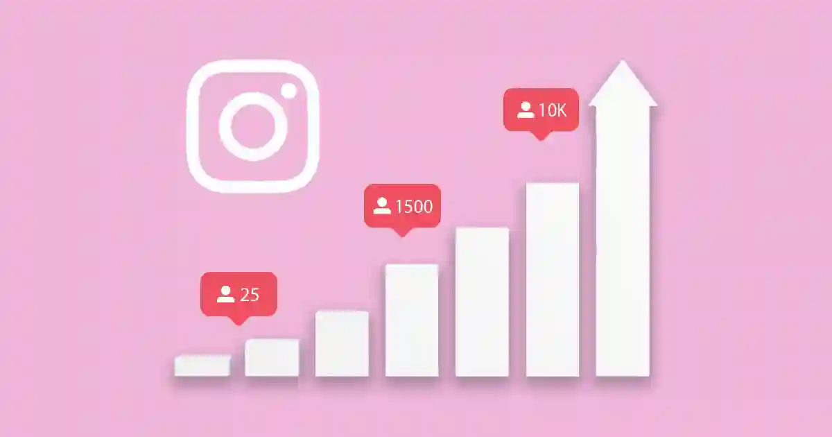How to Quickly Increase Instagram Followers: A Step-by-Step Guide