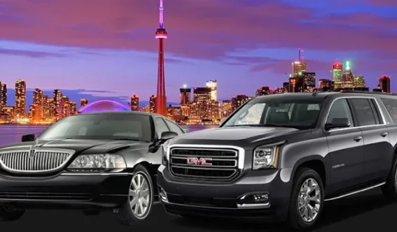 Things You Must Do When Hiring a Wedding Toronto Limo