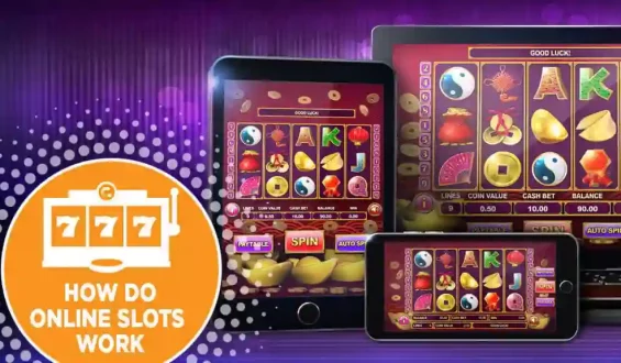 Gacor Slots – An Online Slot Gambling Game