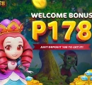 JILI178 Casino: A Pioneer in Providing High-Quality Online Casino Games in the Philippines