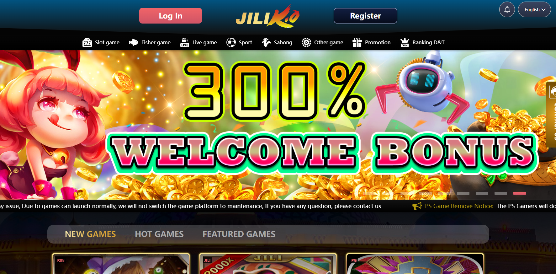 The Transformative Role of Technology in Enhancing Gaming Experience at JILIKO Casino