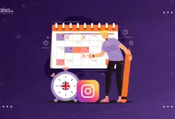 Best Time, Best Day: Crafting an Instagram Schedule for Success