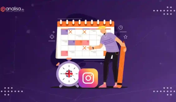 Best Time, Best Day: Crafting an Instagram Schedule for Success