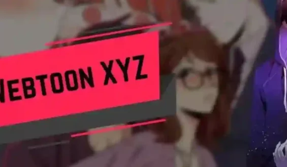 Webtoon XYZ Revolution: Redefining Comic Consumption