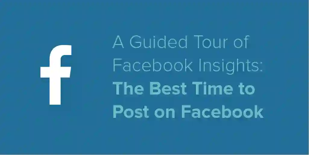Facebook’s Magic Moments: Unlocking the Optimal Posting Times