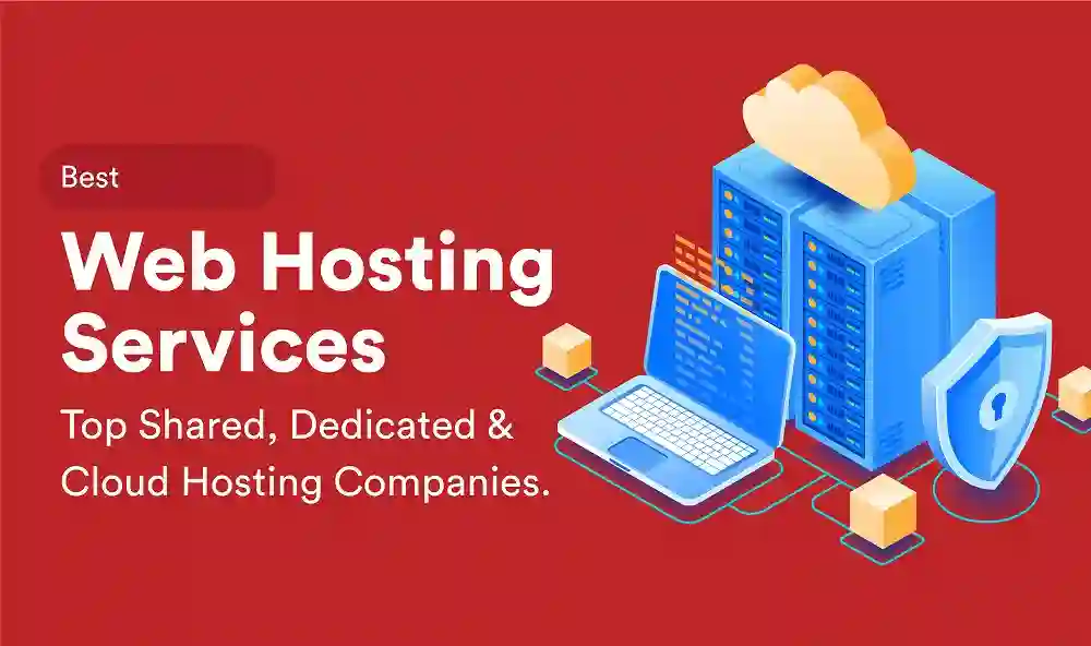 Web Wisdom: Choosing Among the Best Hosting Services