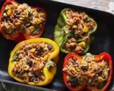 Plant-Based Paradise: Vegetarian Healthy Dinner Ideas to Try Tonight