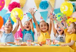 Birthday Party Ideas for Teens: Fun and Age-Appropriate Themes