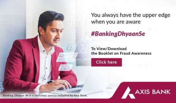 Tallyman Axis Bank: Pioneering the Future of Banking Technology