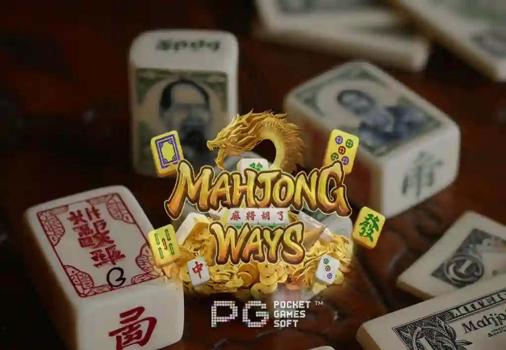 How to Understand Symbols and Paylines in Mahjong Ways Slot