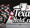 Texas Hold’em takes time