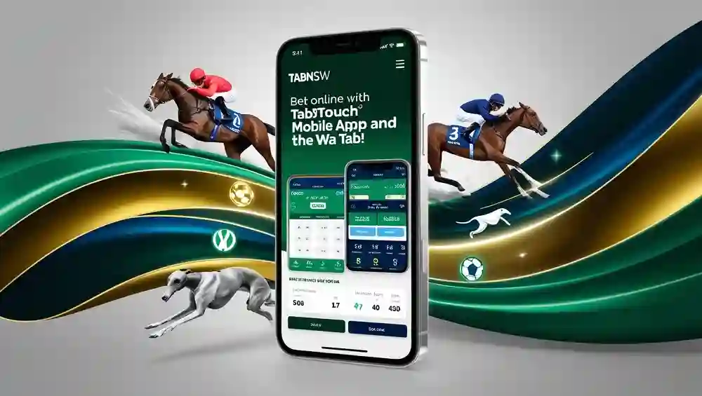 TABNSW Betting Tips: Maximize Your Winnings Today