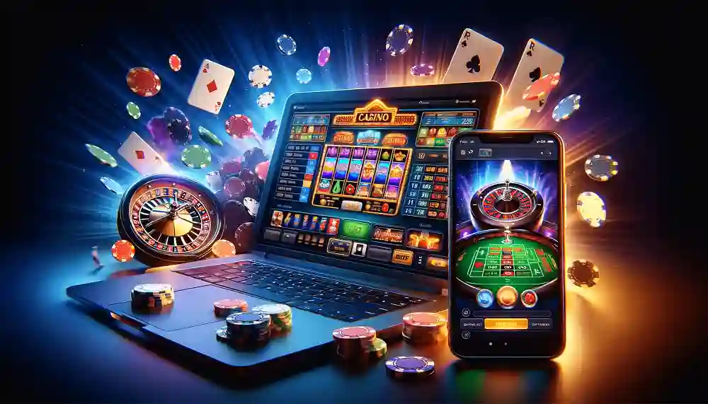 The Ultimate List of Malaysia’s Most Trusted Live Casino Platforms