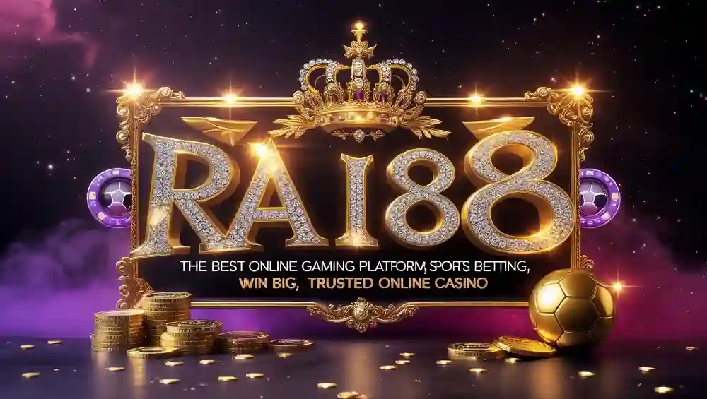 Rai88: Play, Win, and Enjoy Exclusive Rewards