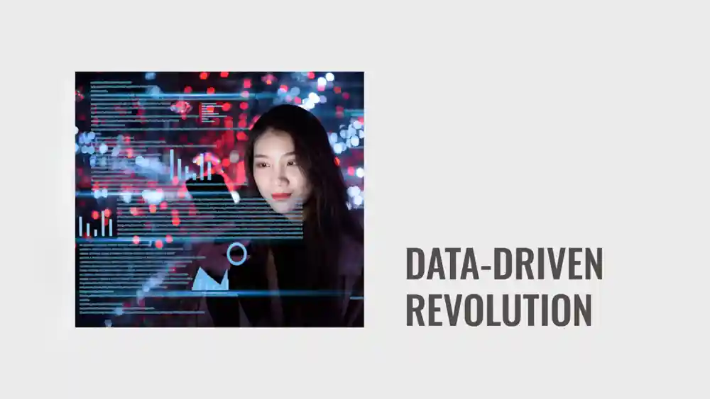 The Data-Driven Revolution: What Does Your Business Have to Gain from It?