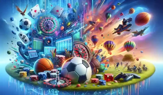 Rupee7 Online: Bet Anytime With Exciting Games and Offers