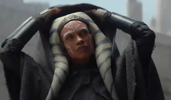 Ahsoka Cast – Full Actor Line-Up from Jedi to Villain