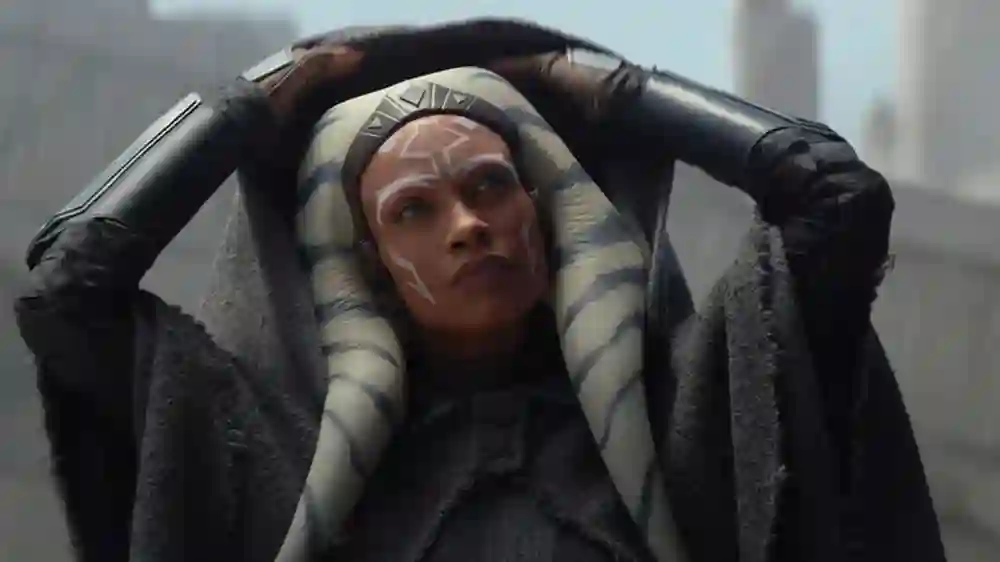 Ahsoka Cast – Full Actor Line-Up from Jedi to Villain