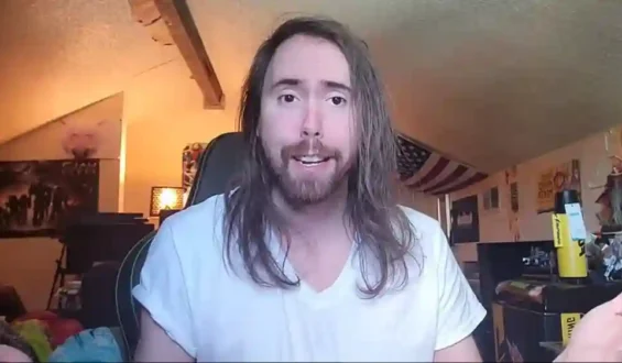 Asmongold Age: The Twitch Star’s Background Revealed