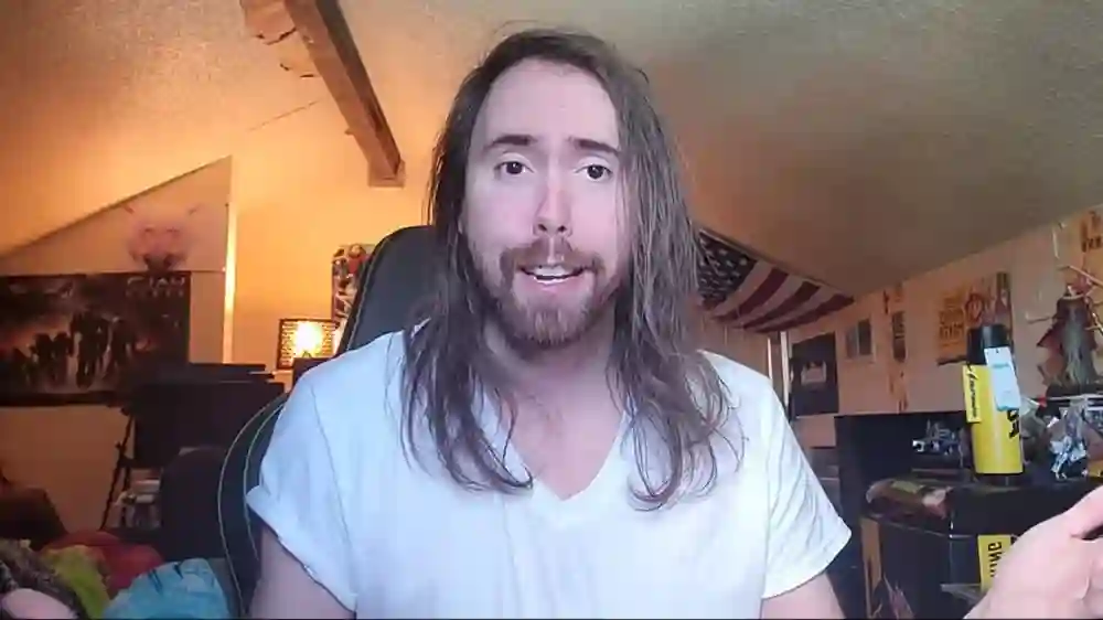 Asmongold Age: The Twitch Star’s Background Revealed