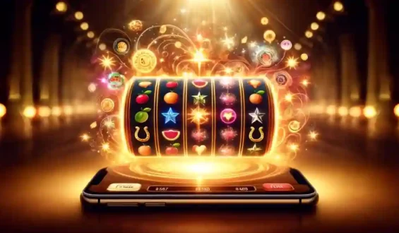 Play and Win Big with OLXTOTO: Top Slot Gacor Site Today