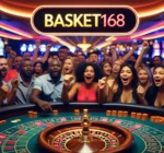 Basket 168: Full Strategy Guide for Beginners to Succeed in Online Play