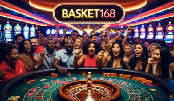 Basket 168: Full Strategy Guide for Beginners to Succeed in Online Play