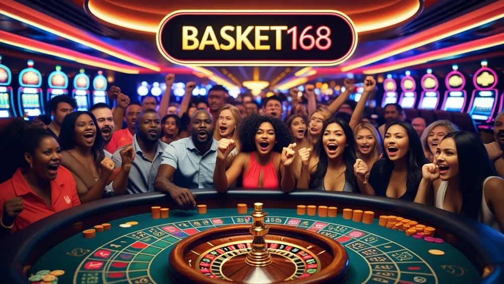 Basket 168: Full Strategy Guide for Beginners to Succeed in Online Play