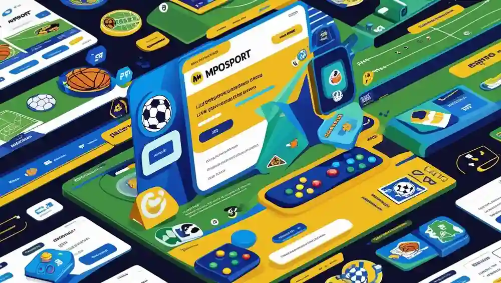 Mposport Trusted Gaming Hub for Slots, Sportsbook, and Live Casino Play